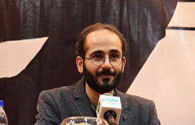 پوئم سمفونی «شهید سردار سلیمانی» در مرحله پیش تولید قرار گرفت